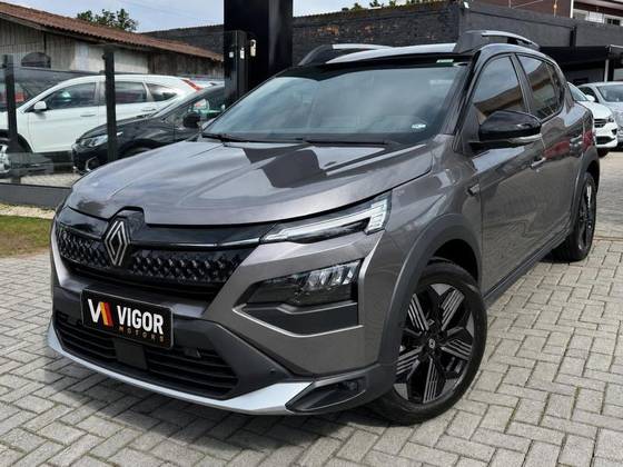 RENAULT KARDIAN 1.0 TCE FLEX EVOLUTION EDC